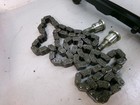 Timing Chain And Guides For S158 Suzuki Gsxr 600 2006 To 2007