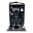 Easybuy Large Format Plate Camera Anastigmat Photo 10 5cm 1 6 3 Black 6x9 Analog
