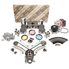 Overhaul Engine Rebuild Kit Fit 08-10 Dodge Dakota Ram Durango Jeepr 4 7l Sohc