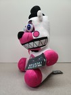 Five Nights At Freddy s Sister Location Funtime Freddy 10  Plush Stuffed Toy New