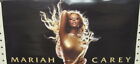Mariah Carey 2005 Emancipation Of Mimi Big Promo Poster Flawless New Old Stock