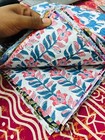 200 Piece Pre Cut Charm Pack 2 5  Squares Scrappy Fabric Quilt Scrap Sew