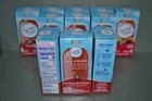  11  Crystal Light Drink Mix On The Go Cherry Pomegranate  10 Packets  Bb 03 26