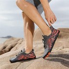 Quick Dry Water Shoes Barefoot For Swim Diving Surf Aqua Sport Beach Vacation