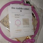 Dog Lover Punch Needle Kit  8  Cuddle Collab  New Sealed