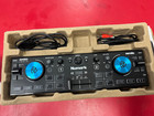Numark Dj2go2 Touch Pocket Double Deck Dj Controller - Black
