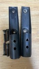 Convaid Cruiser Mobility Chair  - Parts - Lower Frame Near Wheel Brackets