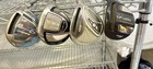 Wholesale Lot Of 40 Assorted Adams And Cleveland Fairway Woods