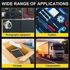 Polyethylene Foam 16x12x2inch Polyethylene Foam Sheet Thick Foam Padding4735