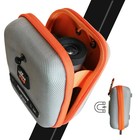 Golf Rangefinder Case Hard Shell Case For Golf Range Finder With Bushnell  Ca   