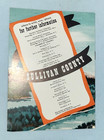 Vintage Sullivan County New York Vacation Brochure