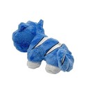 Kpop Demon Hunters Plush Purple Tiger Black Hat Magpie 3-eyes Stuffed Fan Gift