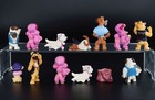 Vintage Kinder Surprise City Dogs Figures  Lot 13  Figure