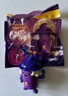 Wendy   s Frosty Frights 2024 Frosty Bite Toy Lot Of 4