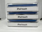 New-sealed Apple 7th Generation Ipod Touch 256gb All Colors-    fast Shipping Lot
