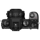 Fujifilm Xf 27mm F2 8 R Wr X Series Xf27 27 Mm Lens