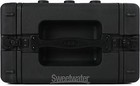 Skb 1skb-r4s Roto-molded Shallow 4u Rack Case