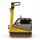 Hoc Wacker Dpu4545heh Reversible Plate Compactor