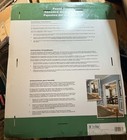 Evertrue 1823 Primed Polystyrene Preassembled Picture Frame Molding 18 
