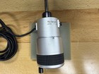 Nikon Photoelectric Micrometer Head Profile Projector Untested Japan
