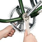 Park Tool Bottom Bracket Wrench For One-piece Cranks One Color One Size