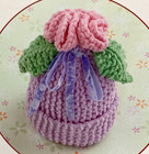 Warm Hats For Wee Noggins  Knitting Pattern Book Pumpkin Turkey Beanies Reindeer