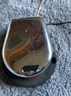 Vintage Chrome Perko Boat Bow Light Red Green Water Marina Free Shipping