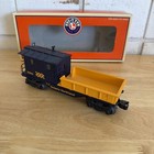 Lionel 6-26594 O Ontario Northland Illuminated Work Caboose - Tested Exc