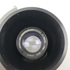 Bausch   Lomb Baltar F 2 3 50mm 948gf Vintage Camera Lens Vtg - Excellent