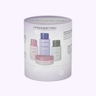 Pro Addiction Intro Kit Purple Straightening System For Color Treated Hair