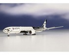 Jc Wings Latam Boeing 777-300 Star Wars Galaxy s Edge Pt-mua Diecast 1 400 Model