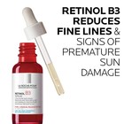 La Roche Posay Retinol B3 Serum Anti-wrinkle Concentrate Repairing 30ml New