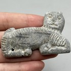 2500 Bc Ancient Bactrian Roman Unique Animal Stone Amulet