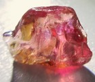 Pink Red Natural Ruby Or Sapphire Facet Rough From Madagascar 1 77 Crt