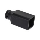 Drive Anchor Adapter For Pylex  Convert To 1 2  Square Drive For Standard Tools