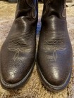 Tony Lama 7937 Rick Grimes Alt Boots Size 10 D