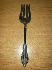 Vintage Community Silver-plated Fork Collectible Flatware