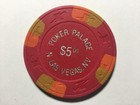  5 Poker Palace  N  Las Vegas  Nv