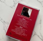 Kanye West Retro Album Tape Sealed Cassettes Music Song Tape New