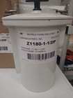 Zurn Z1180-1-1 2p 1-1 2  Threaded Solids Interceptor - New