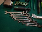 Greenlee 38 Pc Journeyman Electricians Tool Set W  Carry Bag_new Other
