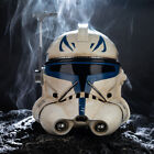 Xcoser Captain Rex Resin Helmet 1 1scale Cosplay Mask Movie Costume Replica Men