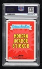 2019 Topps Garbage Pail Kids  Revenge Of Oh The Horror-ible  3b Psa 9 Mint 0b3o