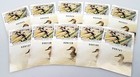 Lot Of Ten 1991 United Kingdom   5 Duck Stamps  Five Artist Signed  All Unused 