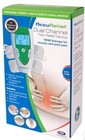 Accurelief Dual Channel Pain Relief Device Tens Unit Muscle Stimulator - Sealed