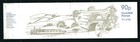 Great Britain 1977 Booklet  90p  canals   Liverpool   Leeds  Scott Bk393   Mnh