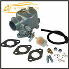Carburetor For Massey Ferguson Tractor 35 40 50 F40 50 202 204 135 150 533969m91