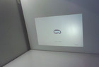 Benq Mw526a Wxga 3300 Ansi Lumens Projector 6221 Lamp Hours - Tested - No Remote