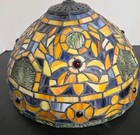  Tiffany Style Stained Glass Lamp Shade 12 