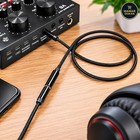 3 5mm Audio Extension Cable Headphone Stereo Cord Male To Female Aux Car Mp3 Lot